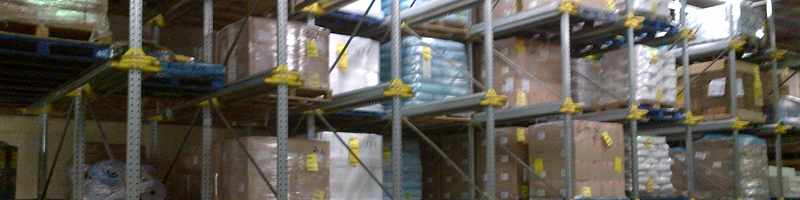 drive-in-racking