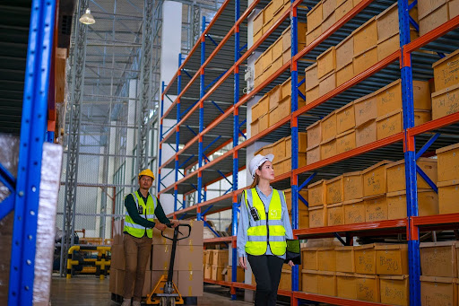warehouse solutions